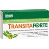 NAMED Srl Transita Forte | Integratore Regolarità Intestinale | 30 Compresse