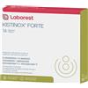 URIACH ITALY Srl Kistinox Forte | Cranberry e D-Mannosio Vie Urinarie | 14 Bustine