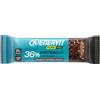 ENERVIT SpA Enervit Pure-PRO 36% Protein Bar Crunchy Double Choco | Barretta Proteica Low Sugar | 55 g
