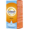 PROCTER & GAMBLE SRL Cebion | Vitamina C Gocce Bambini | 30ml