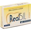 I.B.I.GIOVANNI LORENZINI SpA REALSIL 40CPS