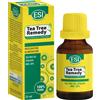 ESI Srl Esi Tea Tree Remedy Oil Australia's Original 25 ml