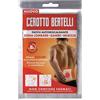 KELEMATA Srl Bertelli | Patch Autoriscaldante Lombare Gambe e Braccia | 1 Pezzo