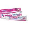 URAGME Srl Forhans Medico | Dentifricio Gel Zinco Cloruro Acido Ialuronico | 75 ml