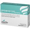 Eberlife Proevo 500 Crono | Integratore Prostata Serenoa Repens | 15 Capsule