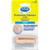 COOPER CONSUMER HEALTH IT Srl Scholl Gel Activ Tubolare Ritagliabile In Gel - Protezione Unghie Incarnite, Calli E Dita Dolenti