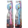 URAGME Srl Forhans Piccole Orme | Spazzolino per Bambini con Copritestina