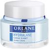 ORLANE DIV. DELLA PERLIER Srl Orlane Hydralane Crème Sorbet | Crema Viso Idratante Pelli Miste e Grasse | 50ml