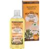 LA DISPENSA Srl La Dispensa | Shampoo Doccia Tea Tree Oil e Olio di Neem | 200 ml