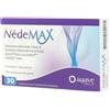 AGAVE Srl Nedemax | Integratore Microcircolazione | 30 Compresse