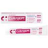 CURASEPT SpA Curasept ADS|DNA | Gel Dentifricio Trattamento Lenitivo Clorexidina 0,20% e Clorobutanolo | 75 ml