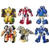 Hasbro Transformers Rescue Bots Academy Azione figura