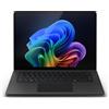 Microsoft Surface Laptop 7 Qualcomm Snapdragon Computer portatile 38,1 cm (15") Touch screen 16 GB LPDDR5x-SDRAM 1 TB SSD Wi-Fi 7 (802.11be) Windows 11 Pro Nero
