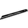 Bosch Professional S 1141 HM Endurance 2 Pezzi di Lame per Aerated Concrete, Blocchi di Calcestruzzo Poroso, 225 x 19 x 1.25 mm, Accessorio per Sega Universale