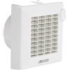 Vortice 11322 Aspiratore elicoidale per Muro/Vetro Punto