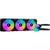 Fractal Dissipatore cpu a liquido Fractal Lumen S36 Unit v2 360mm RGB Nero [FD-W-L1-S3612]