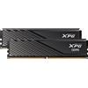 Adata Ram DIMM DDR5 32GB Adata 6400Mhz CL32 1.4V K2 Nero [AX5U6400C3216G-DTLABBK]