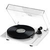 Pro-ject Giradischi Pro-Ject Giradischi E1 33/45 giri Bianco