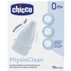 CHICCO (ARTSANA SpA) ASPIRATORE NAS RICAMBIO 49820