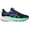 Asics Gt-1000 14 Gs Midnight/Vital Green