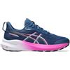 Asics Gt-1000 14 Gs Twilight Blue/Digital Sakura