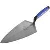 Faithfull FAIPTFBT10P Prestige - Cazzuola forgiata per mattoni CRV Philadelphia, 250 mm