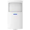 Daewoo Security WPS305 Rilevatore di Movimento | per Allarme Touch/Vigilia (AM30x) - Rilevamento a infrarossi, compatibile con gli animali, notifica immediata