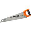 BAHCO NP-22-U7/8-HP - Sega a denti temperati 22 - 550mm (Taglia Media)