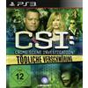 Ubisoft CSI: Crime Scene Investigation: Tödliche Verschwörung [Edizione: Germania]