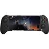 8Bitdo Ultimate Mobile Gaming Controller for iPhone, Apple, Android & Xbox Cloud Gaming, Bluetooth Gamepad with Hall Effect Joysticks, 2 Pro Back Buttons, Officially Licensed (Black)