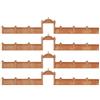 Faller - Fence per modellismo Ferroviario (F272405)