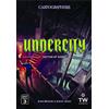 Thunderworks Games Cartographers Map Pack 3: Undercity - Depths of Sabek (Espansione) (ENG)
