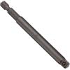 Wera Hexagon 870/4 - Adattatore esagonale a quadrato esterno, 1/4, attacco quadrato x 100 mm