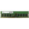 Samsung M378A1K43CB2-CTD - Modulo di memoria, 8 GB, DDR4, 2666 MHz, DIMM a 288 pin, colore: nero/verde