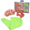 Camomilla Fruits Set spa
