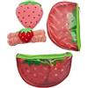 Camomilla Strawberry Set shower