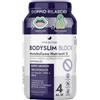 Linea Blu Prestige - Bodyslim Block Integratore Peso Corporeo, 120 gommose