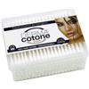 Dermacotone Bastoncini Ovattati Biodegradabili, 200 Bastoncini