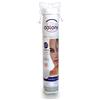 Dermacotone Dischetti Levatrucco in Puro Cotone, 120 Pezzi