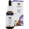Australian Bush Flowers Australian Bush Flower Essences Travel Pets Essenza per Animali, 30ml
