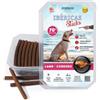 MEDITERRANEAN NATURAL Ibericas sticks box agnello 350gr