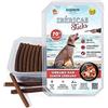 MEDITERRANEAN NATURAL Ibericas sticks box prosciutto 350gr