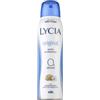 Lycia Spray Original 0% alcol Deodorante contro i cattivi odori per 48 ore 150 ml