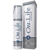 Dymalife Pharmaceutical Onlife Crema per mani e piedi di pazienti oncologici 50 ml