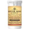 Solgar Bioflor Mood con KSM66 per flora intestinale e umore 60 capsule vegetali