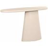Richmond Interiors Consolle Clayton Beige