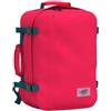 Cabinzero Classic 36l' ZAINO Unisex Adulto, Miami Magenta, Taglia unica, Casual