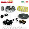 MALOSSI VARIATORE MALOSSI MULTIVAR PIAGGIO 50 SI - CIAO PX BRAVO SUPERBRAVO BOSS 2T