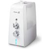 Clean Air Optima Umidificatore con ionizzatore CA-602 | bianco