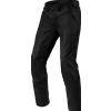 Revit PANTALONI ECLIPSE 2 BLACK STANDARD REV'IT : Taglia Int - 3XL